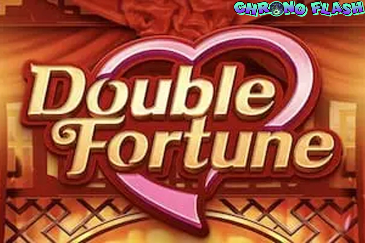 14 Rezeki Suci Double Fortune Nggak Datang Sendiri