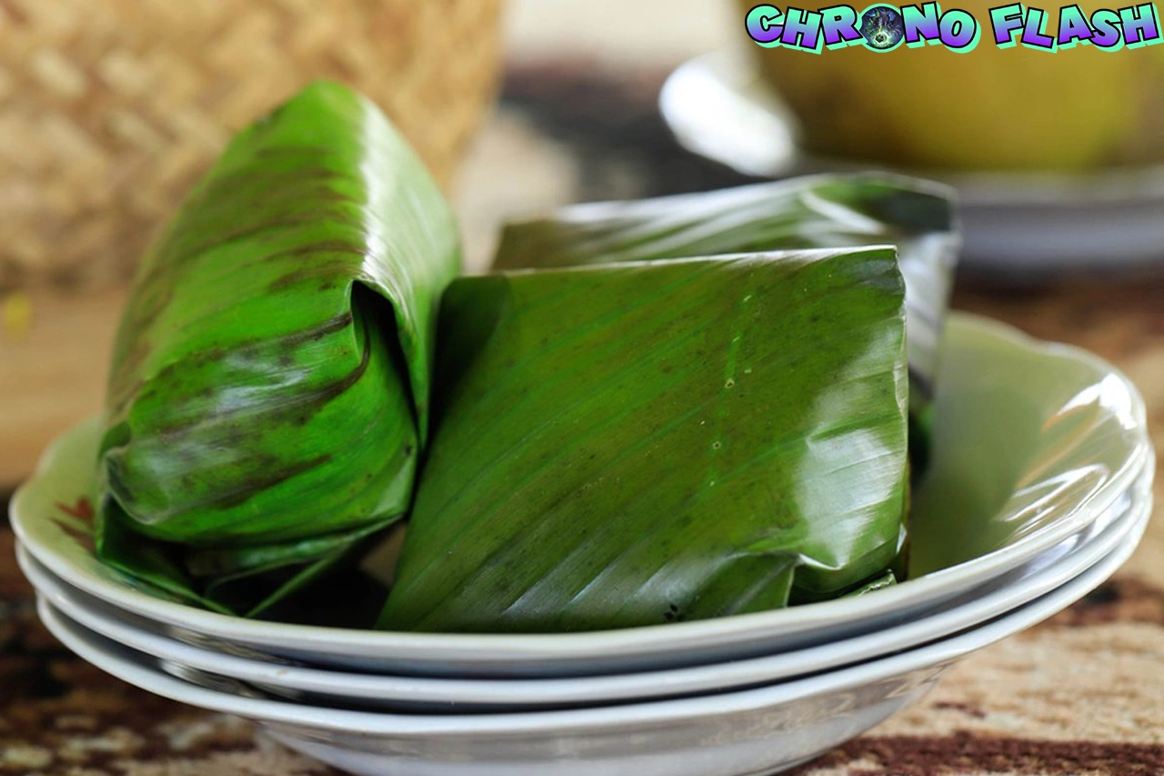 Nasi Timbel: Lebih dari Tepat 1 Nasi, Ini Kenangan!