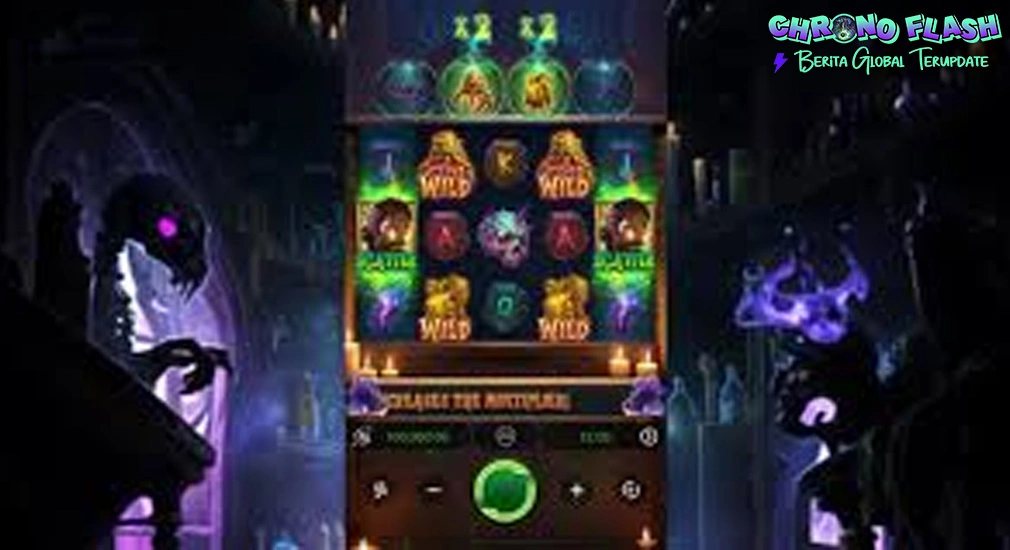 Forbidden Alchemy Easy Parah Taklukkan 30 Alkemi 2 Forbidden Alchemy Easy Parah Taklukkan 30 Alkemi