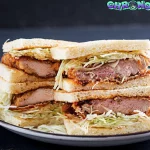 Reuben Sandwich 25 Klasik baru Tak Pernah Membosankan!