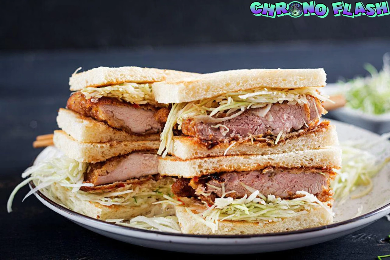 Reuben Sandwich 25 Klasik baru Tak Pernah Membosankan!