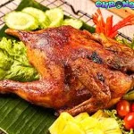 Ayam Taliwang: Penuh Sekadar 1 Ayam Bakar Biasa!
