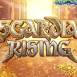 Asgardian Rising Ternyata 25x Sekeren Ini Cerdas Mitos