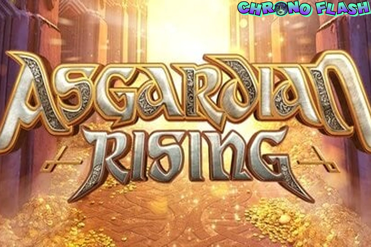 Asgardian Rising Ternyata 25x Sekeren Ini Cerdas Mitos