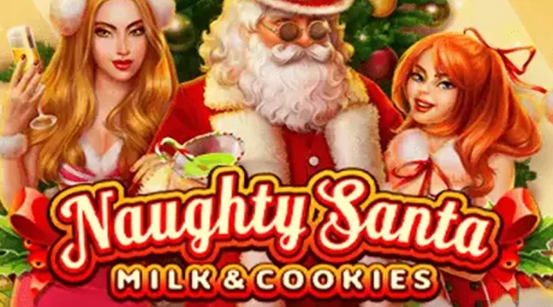 Naughty Santa Jadi Terhibur 87 Legenda Natal Epik