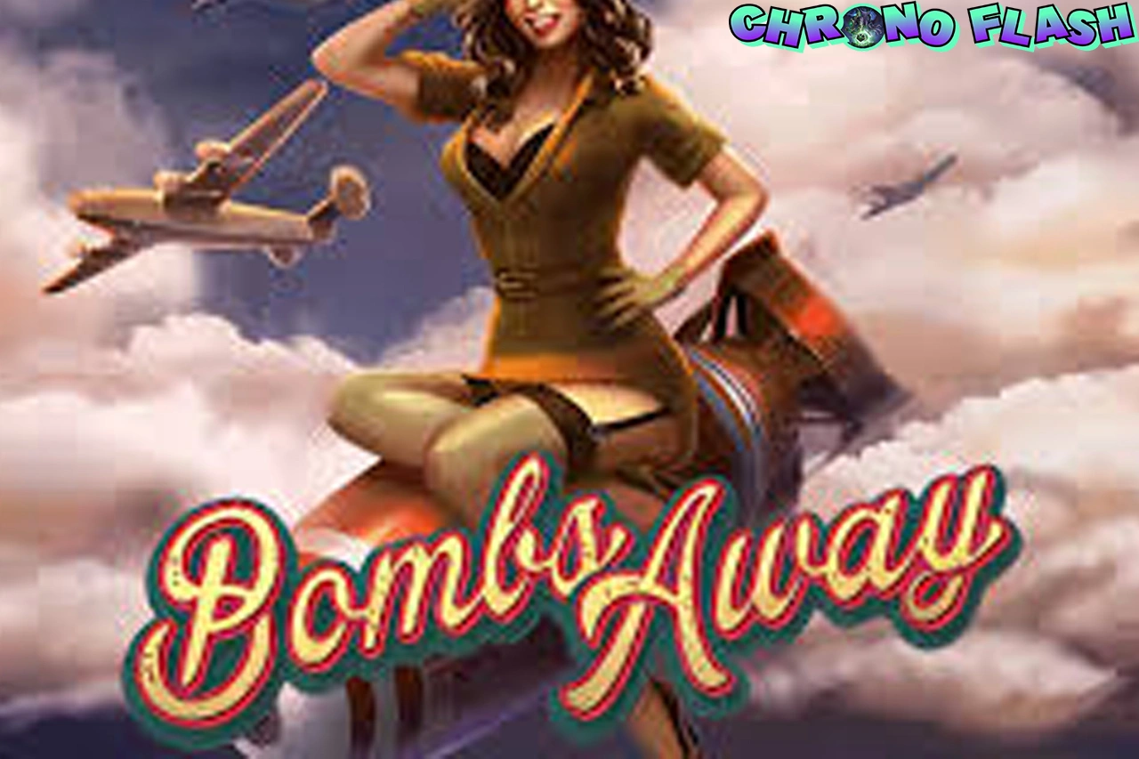 Bombs Away: Jangan Baper! Ini Cuma 1 Game, Santuy!
