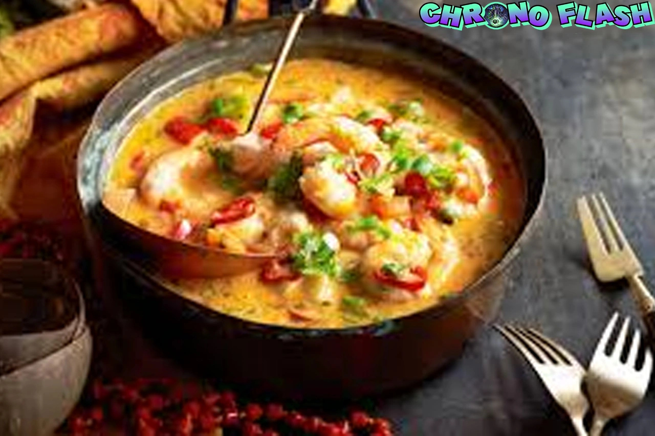 Moqueca 200 Rahasia Cita Rasa Brazil Bergoyang!