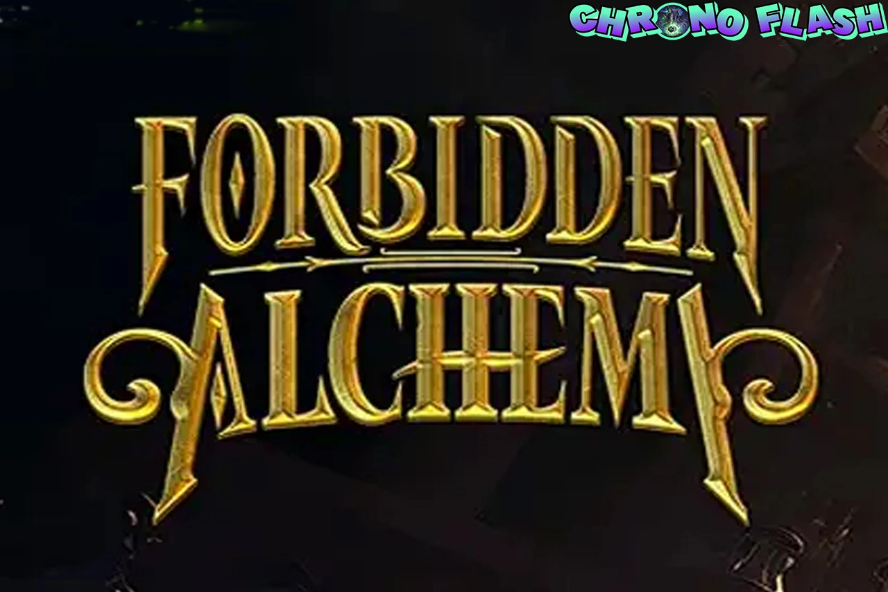 Forbidden Alchemy Easy Parah Taklukkan 30 Alkemi