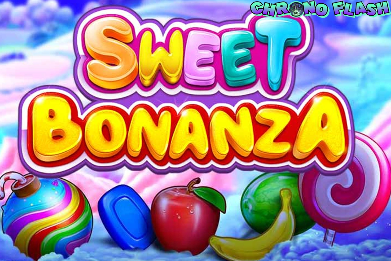 Game Sweet Bonanza Sambil Chill 300 Spektakuler