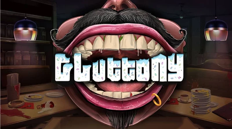 Cukup Makan! Gluttony 2 Game Monster Terrakus
