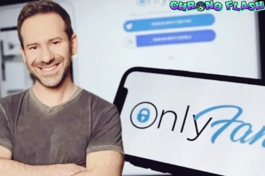 Leonid Radvinsky Meninggal, Dalam 1 Bos OnlyFans