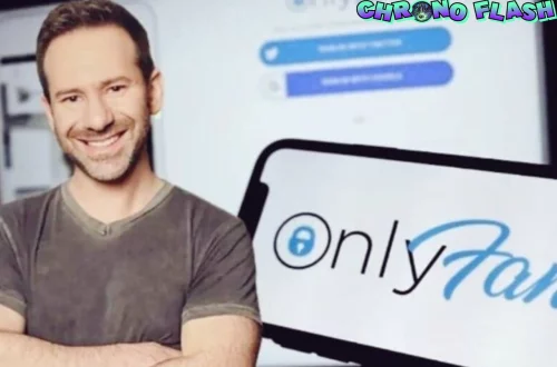 Leonid Radvinsky Meninggal, Dalam 1 Bos OnlyFans