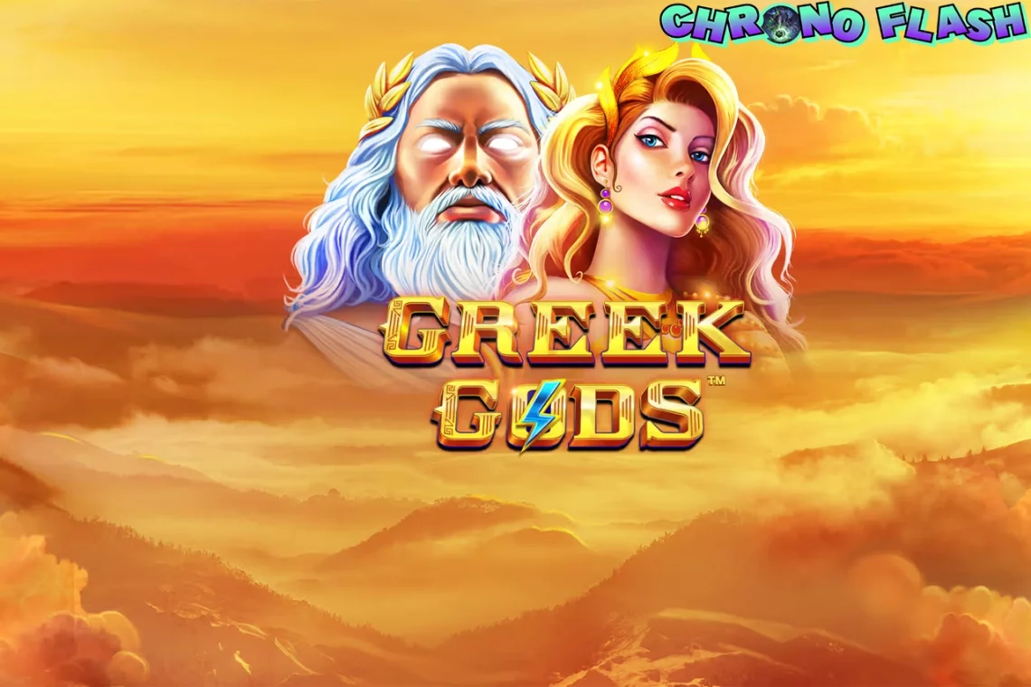 Greek Gods 61 Penuh YouTuber Live Stream