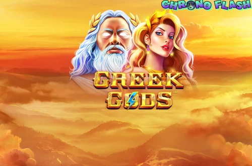Greek Gods 61 Penuh YouTuber Live Stream