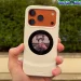 Casing iPhone 17 Pro Ada Layar Sentuh Baru