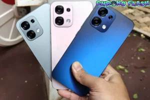 Harga HP Oppo Naik 16 Maret, Seri A