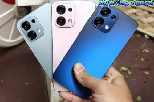 Harga HP Oppo Naik 16 Maret, Seri A