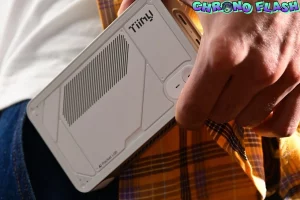 AI Seukuran 1 Powerbank Tapi Setara Tajam