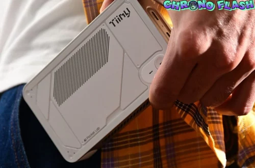 AI Seukuran 1 Powerbank Tapi Setara Tajam