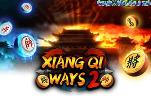 Xiang Qi Ways 2 Banyak Bonus Tersembunyi