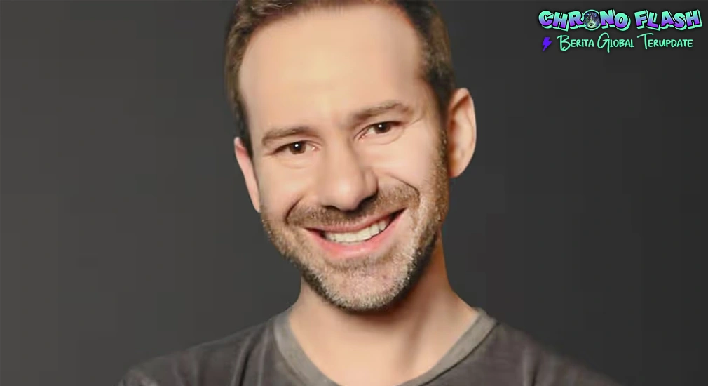 Leonid Radvinsky Meninggal, Dalam 1 Bos OnlyFans