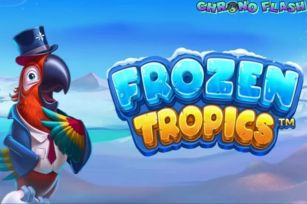 Frozen Tropics Gampang 28x Ditembus Goks