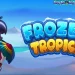 Frozen Tropics Gampang 28x Ditembus Goks