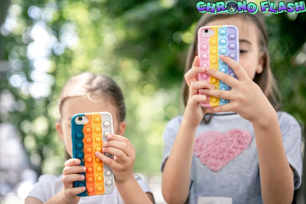 PP Tunas: Wajib Blokir 8 Aplikasi Anak Besok