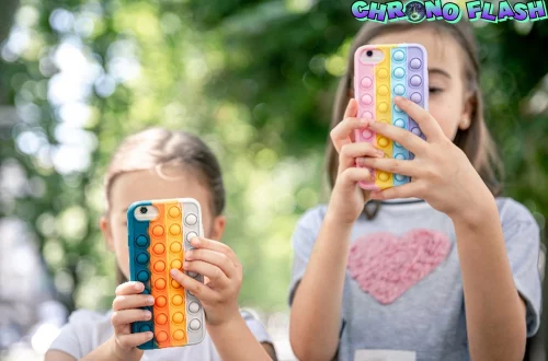 PP Tunas: Wajib Blokir 8 Aplikasi Anak Besok