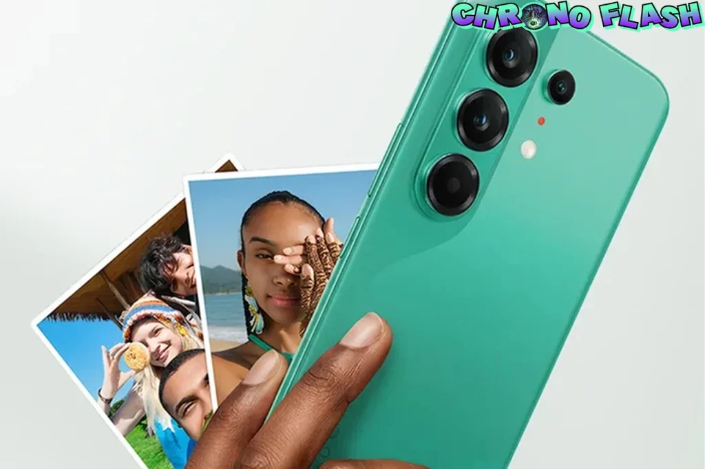 Tecno Camon 50 Pro 5G: Kamera Spesial Auto Pro