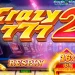 Crazy 777 Menang Terus Sampai Kapanpun!