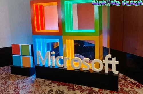 Microsoft Office & Windows: Ternyata 5 Didikan Penuh