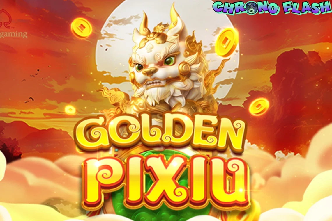 Golden Pixiu Paling Ampuh, Pasti 100x Berhasil