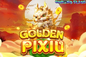 Golden Pixiu Paling Ampuh, Pasti 100x Berhasil