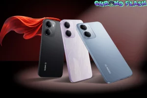 Redmi 15A: HP Murah Layar 120Hz & Baterai Awet