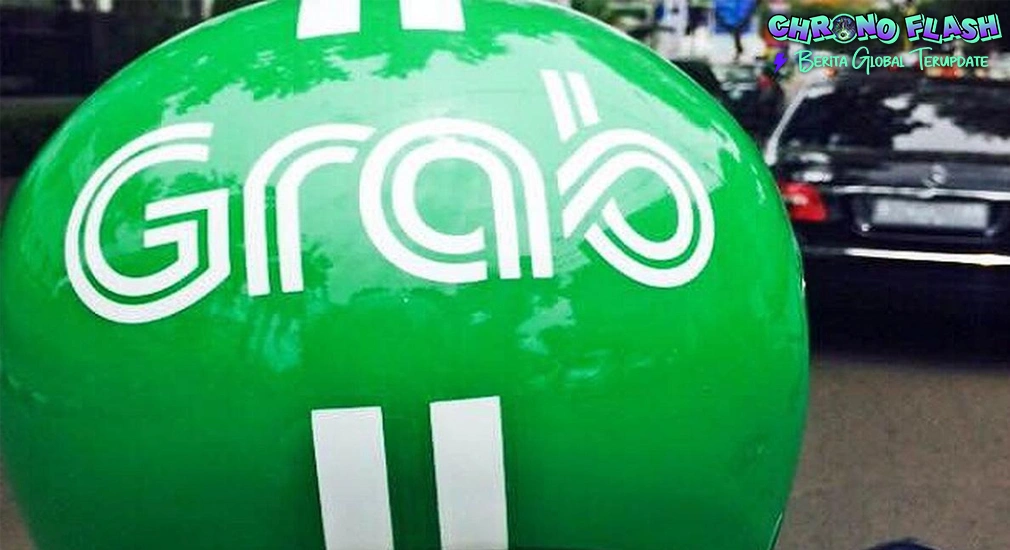 Investasi Rp 10 T: Grab Makin Kokoh di Taiwan