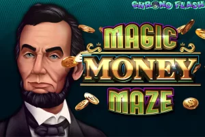 Magic Money Maze Ajaib Di Setiap 10 Lorong