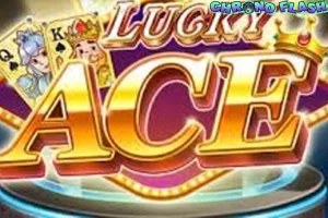 Lucky Ace Sensasi Kartu Kehebatan Baru 2026
