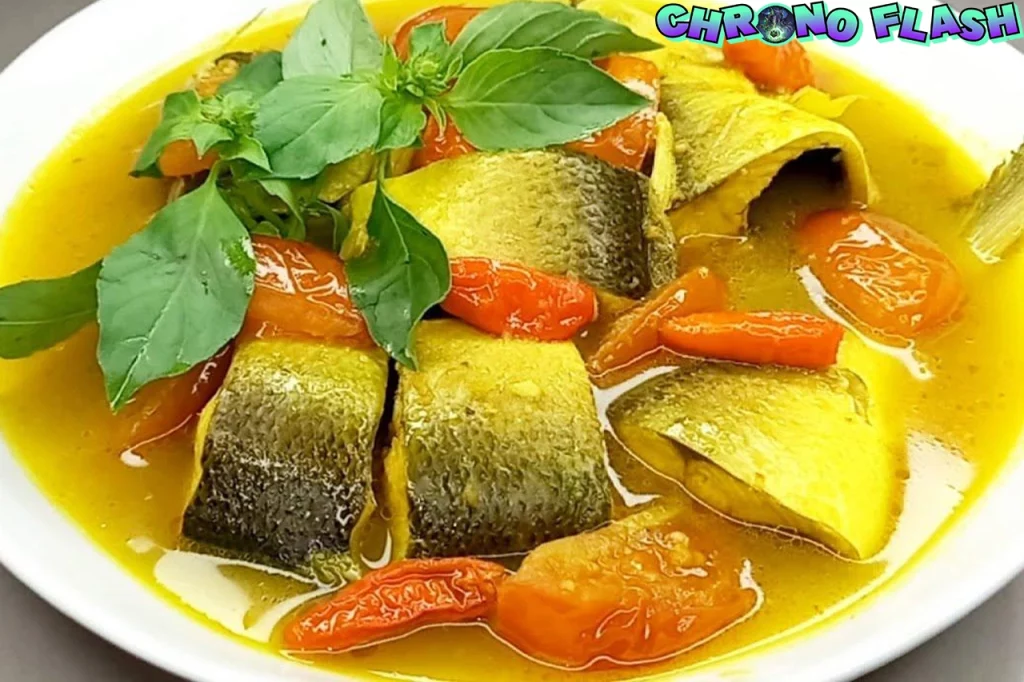 Pallumara 11 Cita Rasa Tradisional Tetap Relevan