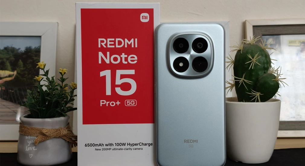Redmi Note 15 vs 5G, Mana Yang Penuh Awet?