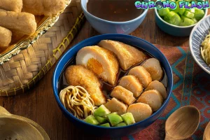 Pempek Sejarah Penuh 18 Kuliner Ikonik