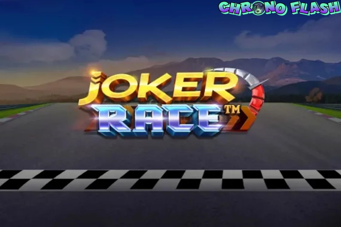 Joker Race 12 Akun Awet Terus Mudah Mencapai
