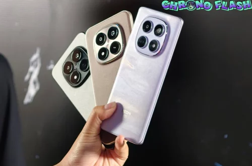 Redmi Note 15 vs 5G, Mana Yang Penuh Awet?