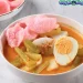 Lontong Sayur 2 Khas Daerah Mana Sih?