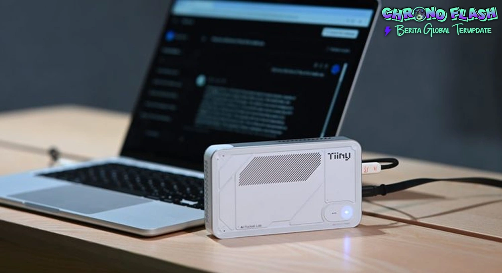 AI Seukuran 1 Powerbank Tapi Setara Tajam