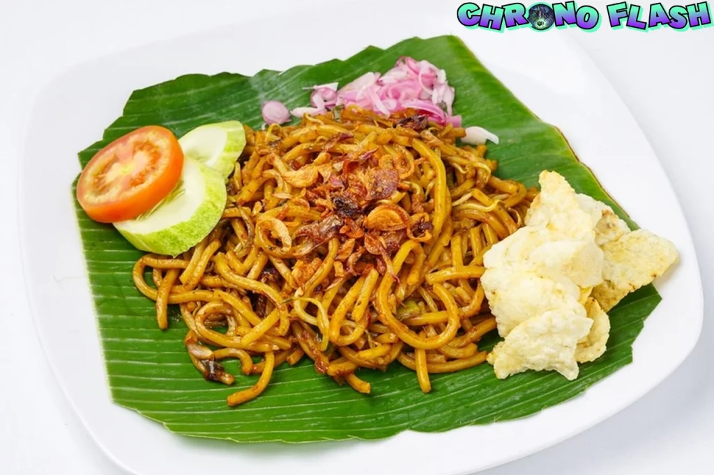 Mie Aceh Vibes 7 Kuliner Sing Paling Jos Tajam