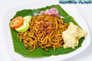 Mie Aceh Vibes 7 Kuliner Sing Paling Jos Tajam