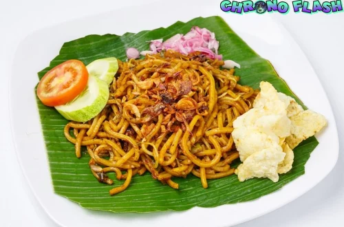 Mie Aceh Vibes 7 Kuliner Sing Paling Jos Tajam