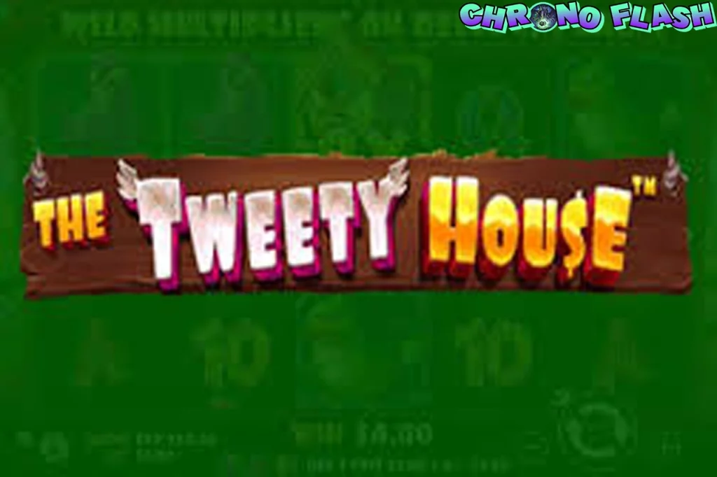 The Tweety House Siapa 100x Paling Berbahaya
