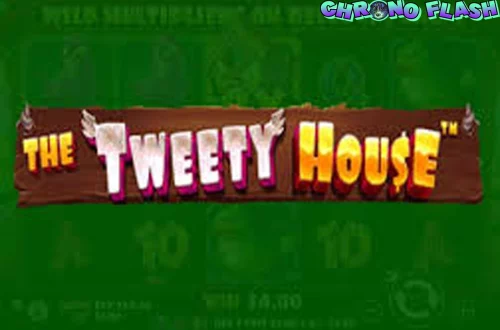 The Tweety House Siapa 100x Paling Berbahaya